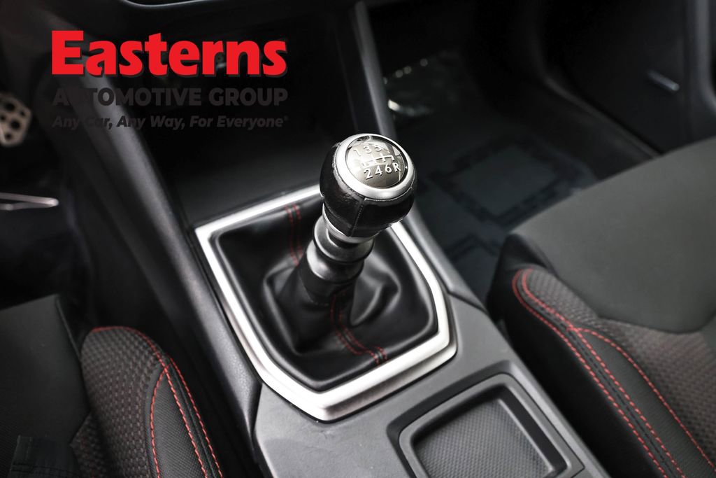 Used 2022 Subaru WRX Premium AWD/4WD image 13