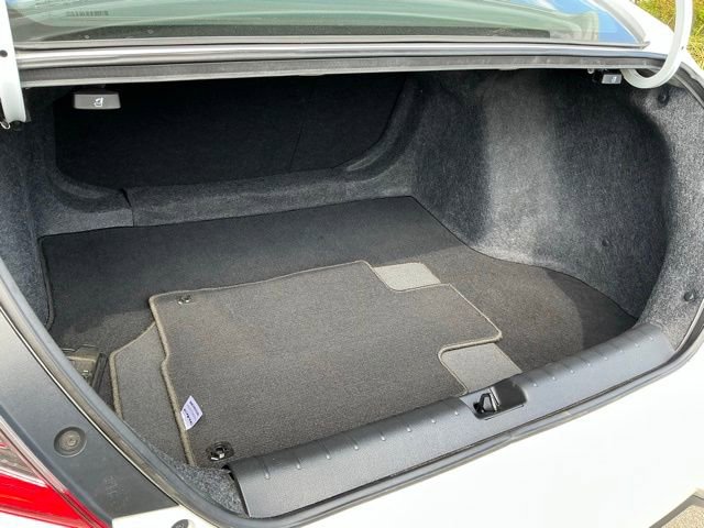 Used 2020 Honda Civic Si image 6