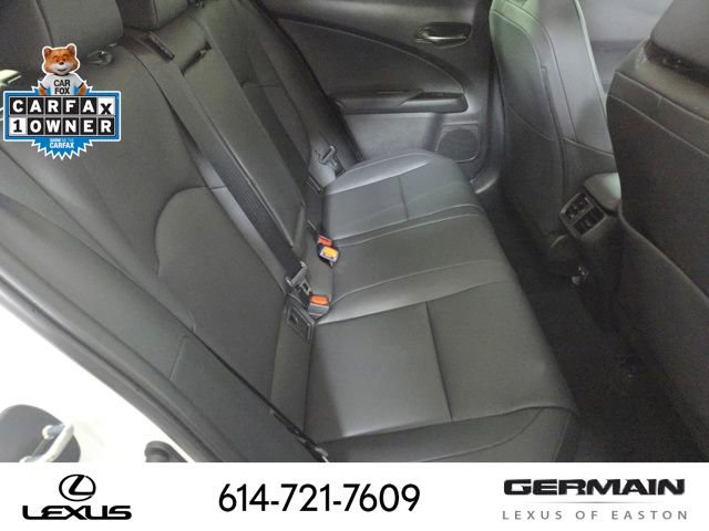 Certified 2025 Lexus UX 300h UX 300h Premium image 23