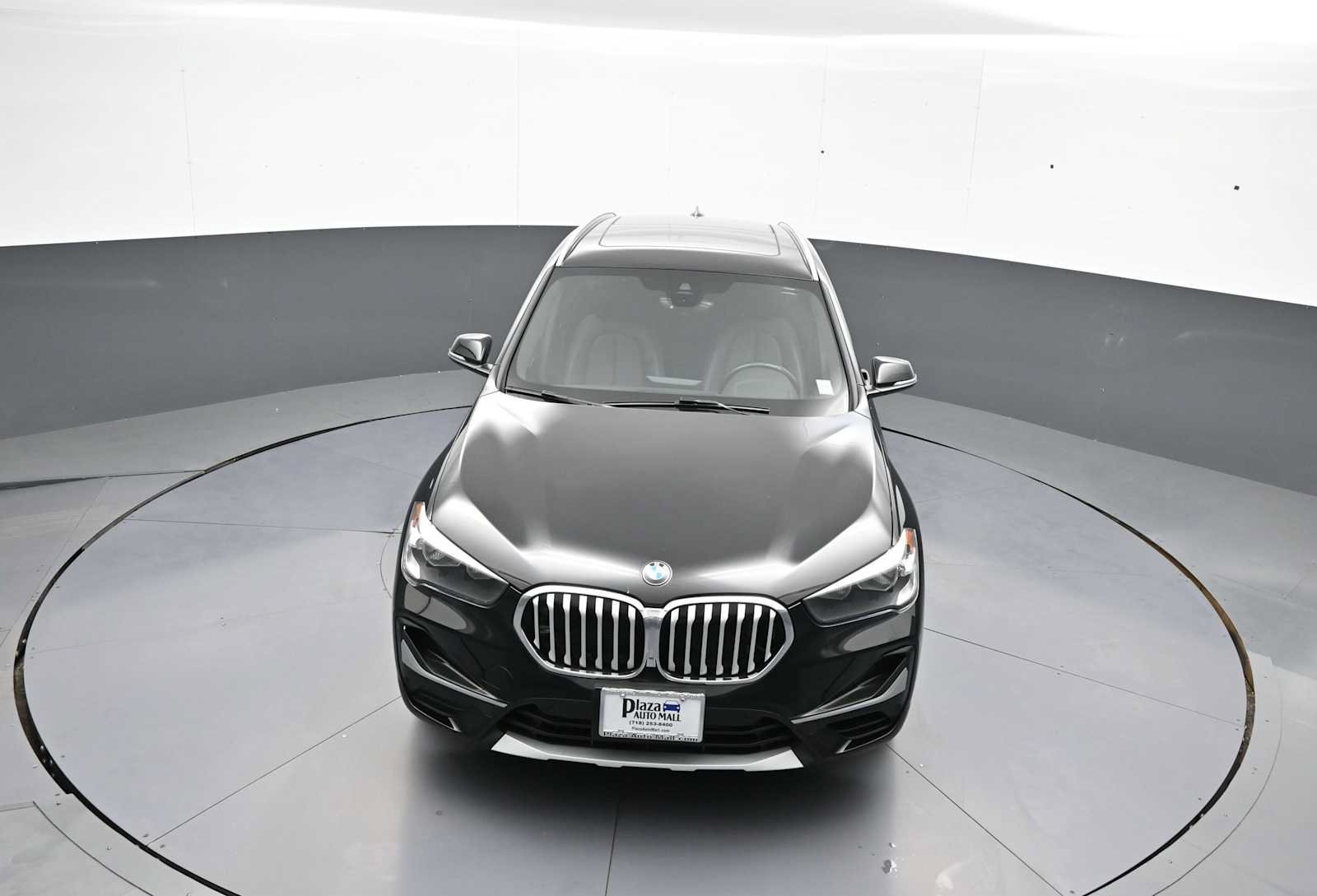 Used 2022 BMW X1 xDrive28i w/ Convenience Package AWD/4WD image 37