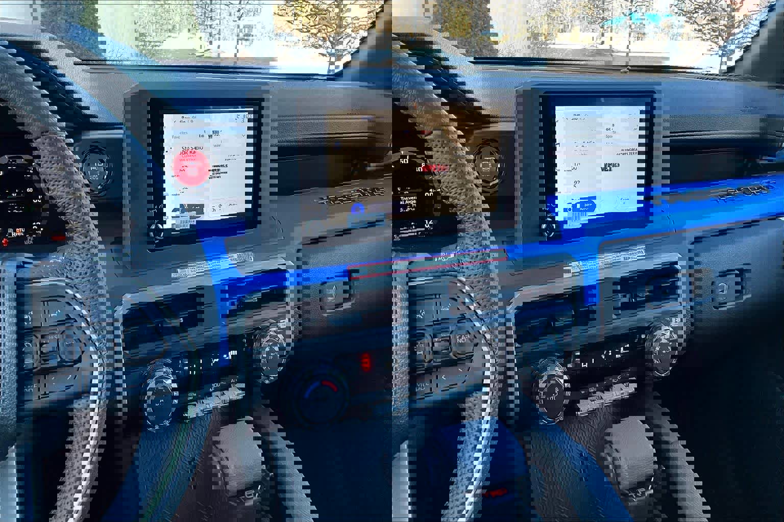 New 2025 Toyota Tacoma TRD Off-Road image 6