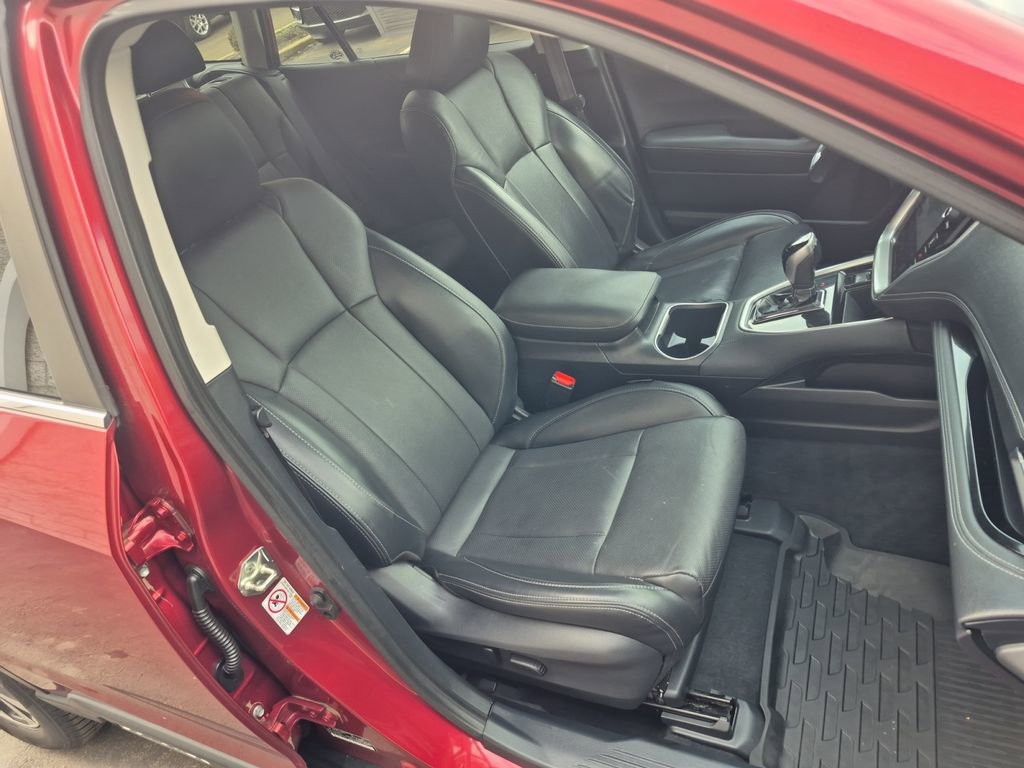 Used 2020 Subaru Outback Limited image 18