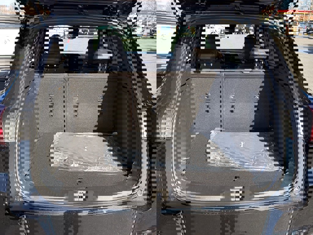 New 2026 Chevrolet TrailBlazer RS w/ Driver Confidence Package image 24