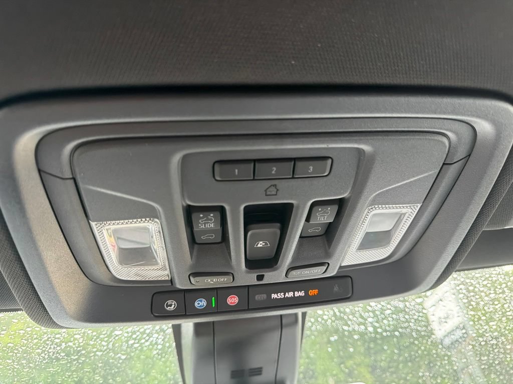 Certified 2022 GMC Sierra 2500 AT4 w/ AT4 Premium Plus Package AWD/4WD image 27
