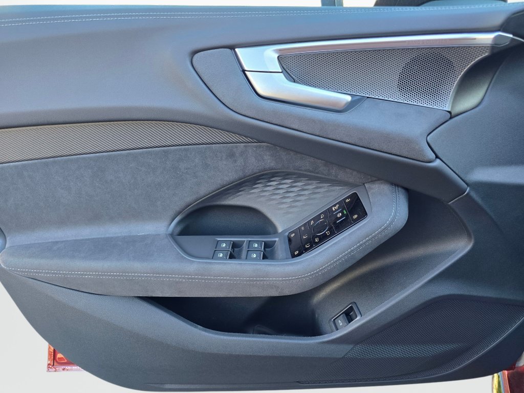 New 2026 Audi S5 Premium Plus AWD/4WD image 17