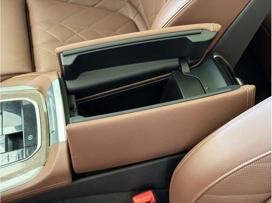 Used 2023 BMW X5 sDrive40i image 25