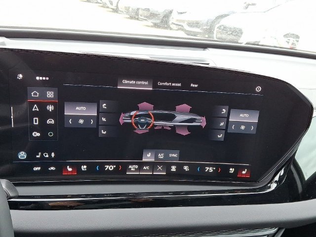 New 2026 Audi A6 Premium Plus AWD/4WD image 14