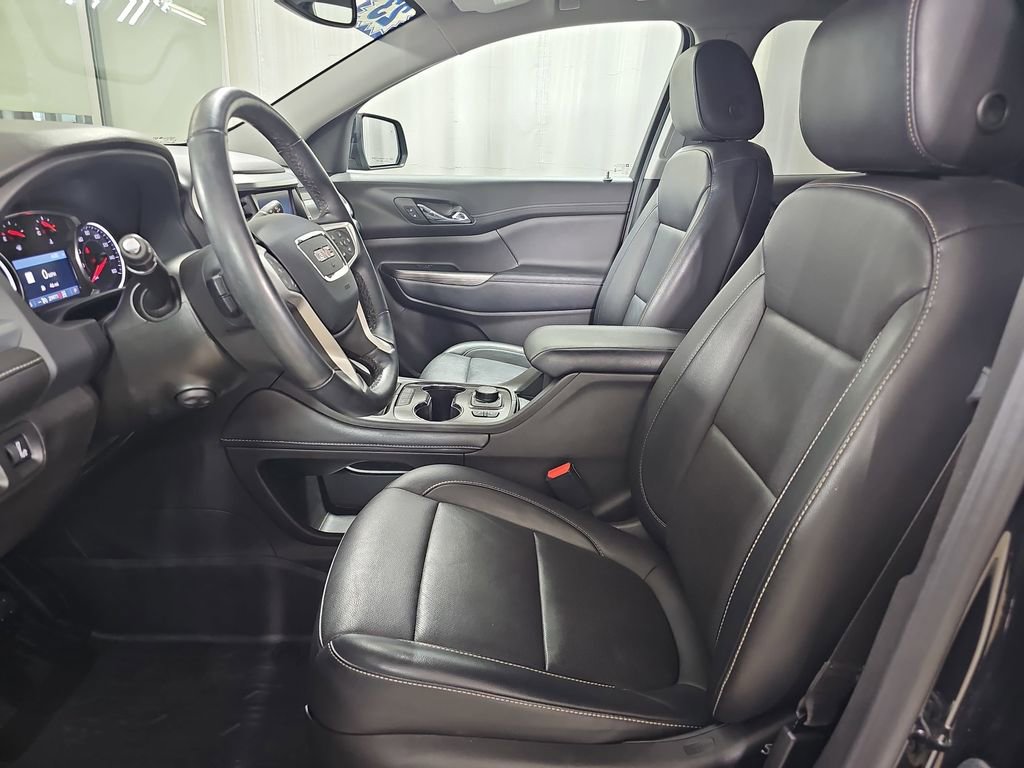 Used 2023 GMC Acadia SLT w/ Preferred Package AWD/4WD image 21