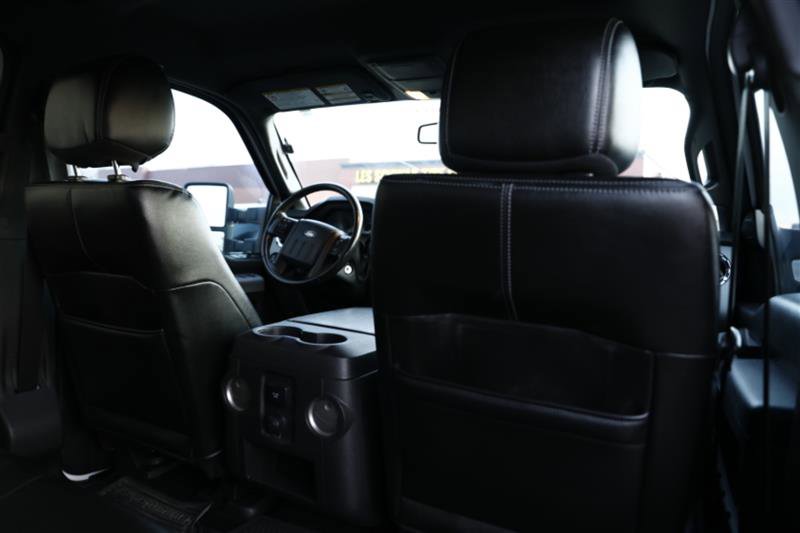 Used 2013 Ford F250 Lariat image 38