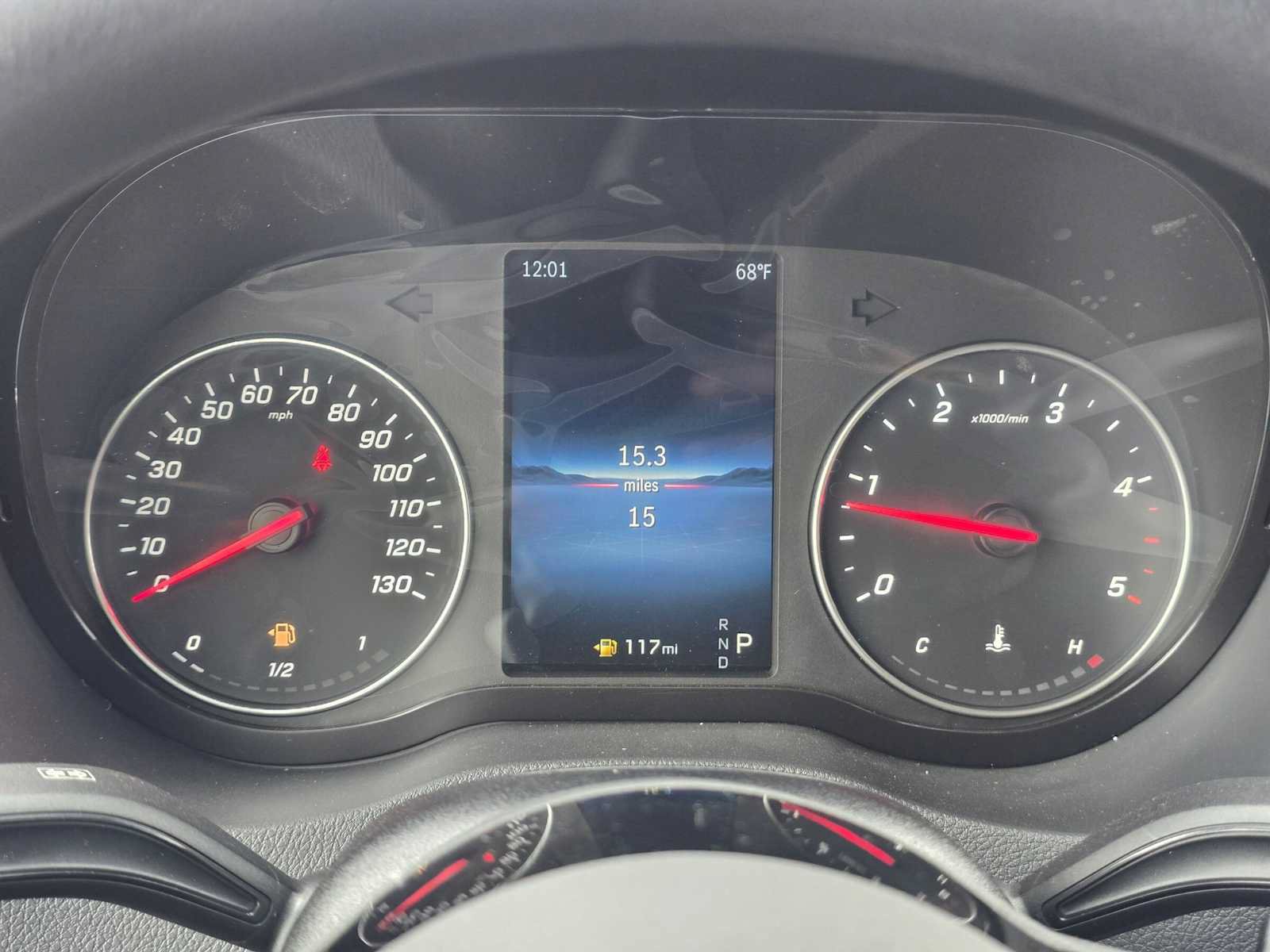 Used 2026 Mercedes-Benz Sprinter 2500 image 20