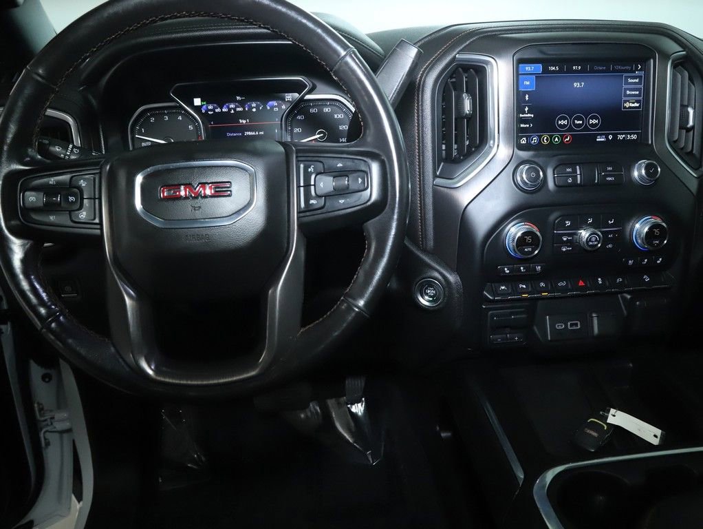 Used 2019 GMC Sierra 1500 AT4 w/ AT4 Premium Package image 30