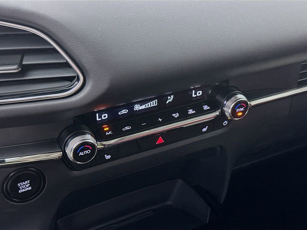 Certified 2025 MAZDA CX-30 AWD 2.5 S w/ Preferred Package image 22