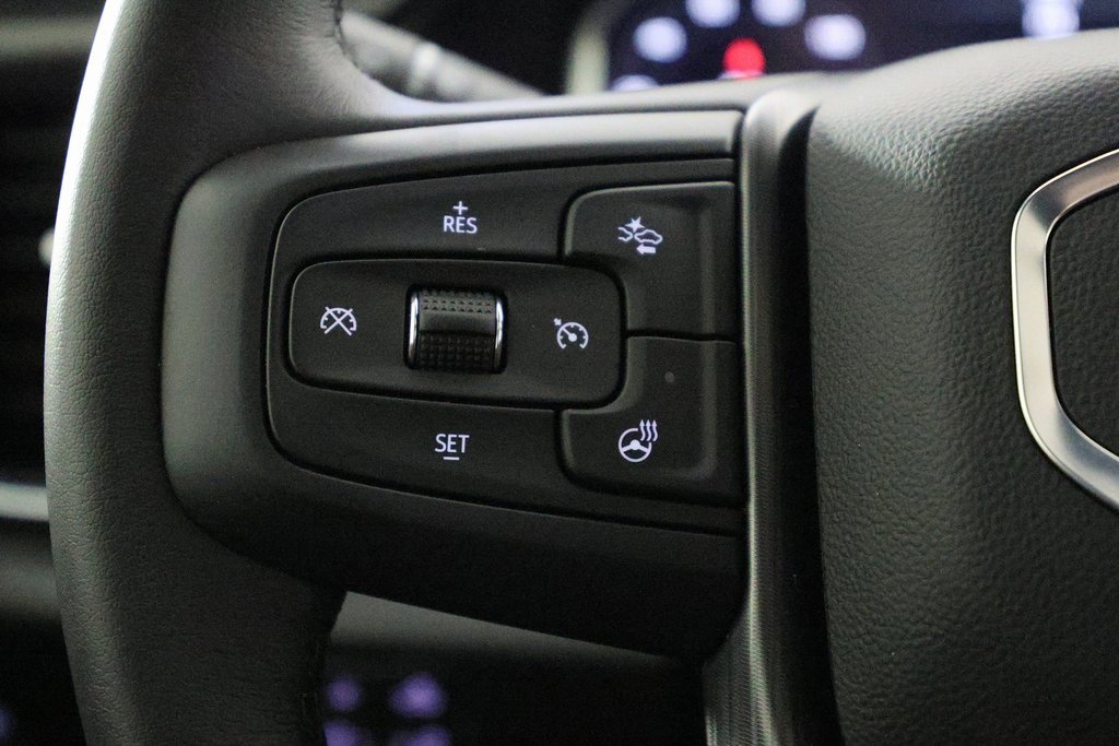 Used 2025 GMC Sierra 3500 Denali Ultimate image 20