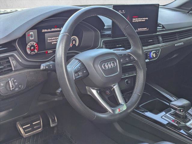 Used 2023 Audi S5 Premium Plus AWD/4WD image 10