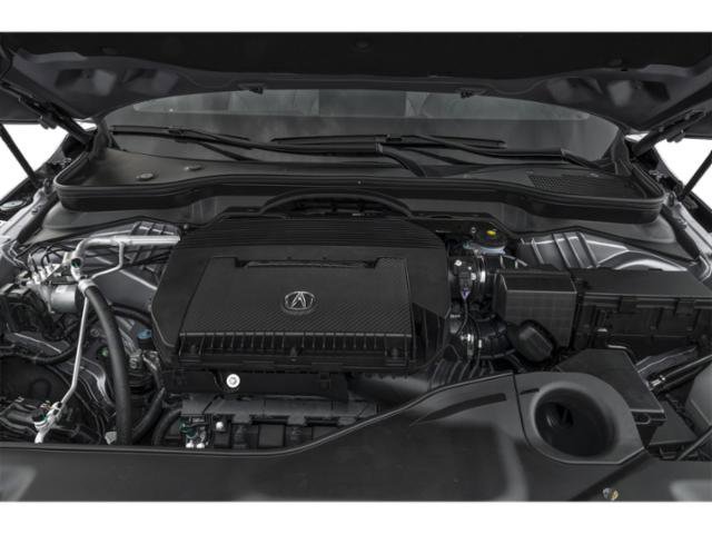 Certified 2026 Acura MDX SH-AWD w/ Technology Package image 15