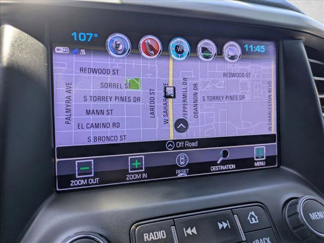 Used 2019 GMC Acadia SLT FWD image 13