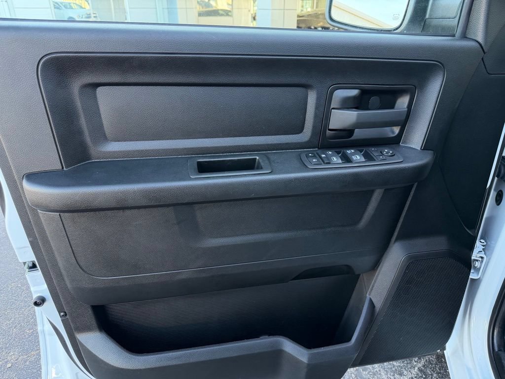 Used 2023 RAM 1500 Tradesman w/ Popular Equipment Group AWD/4WD image 11