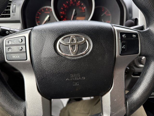 Used 2012 Toyota 4Runner SR5 w/ Convenience Pkg AWD/4WD image 20