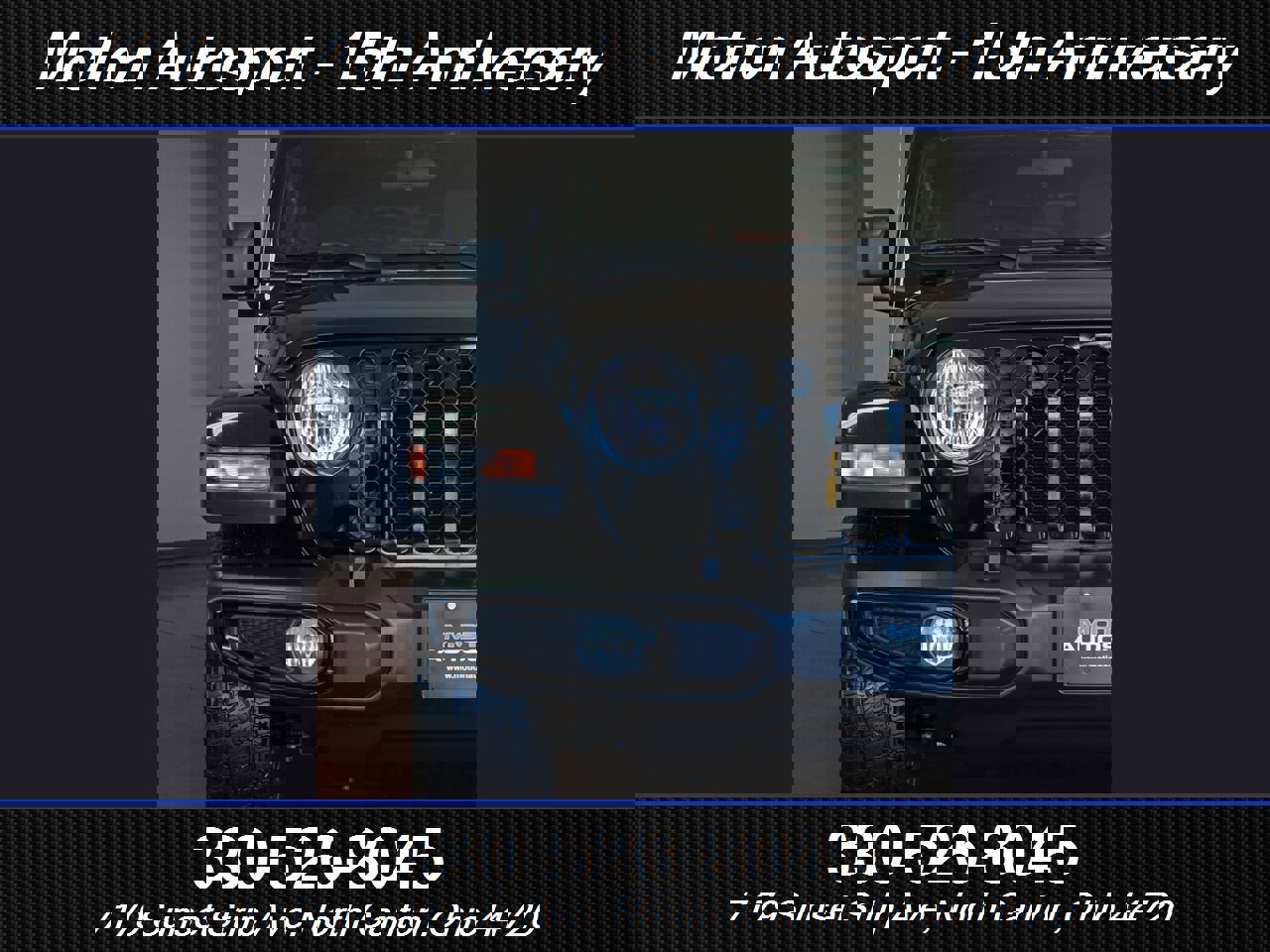 Used 2022 Jeep Gladiator Sport image 5