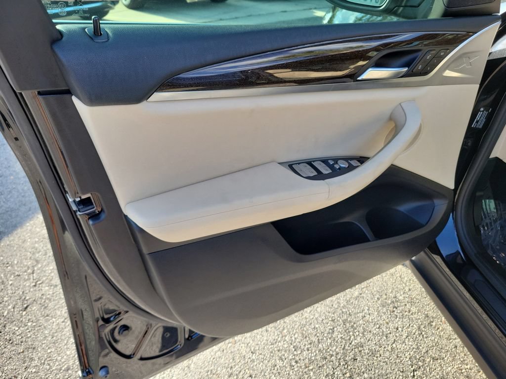 Used 2022 BMW X3 sDrive30i w/ Premium Package 2 RWD image 21