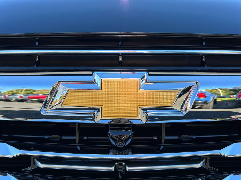 New 2026 Chevrolet Tahoe Premier image 31