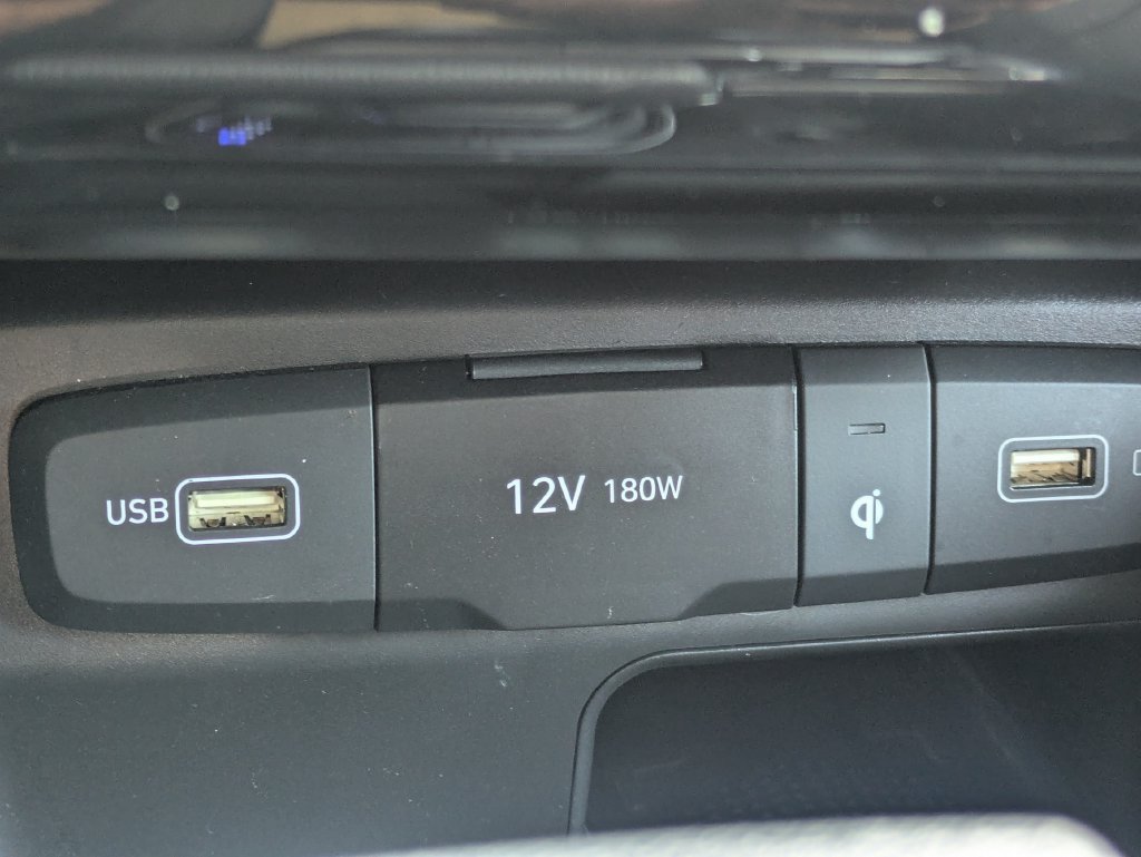 Used 2023 Hyundai Tucson SEL FWD image 19