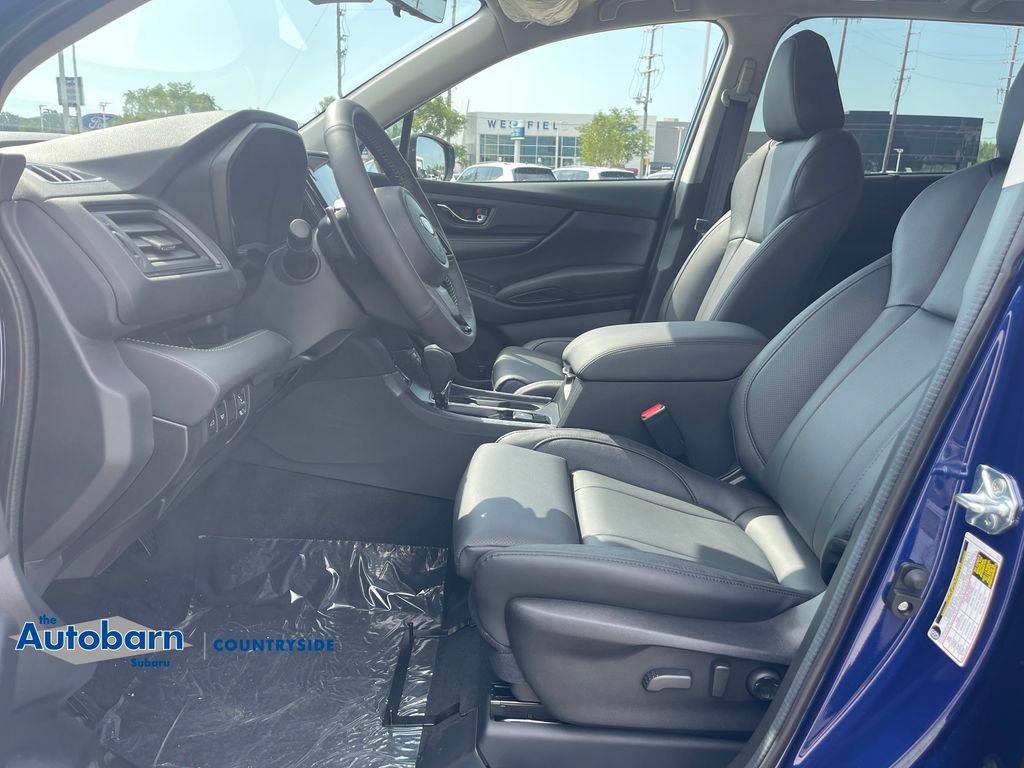 New 2026 Subaru Ascent Bronze Edition AWD/4WD image 9