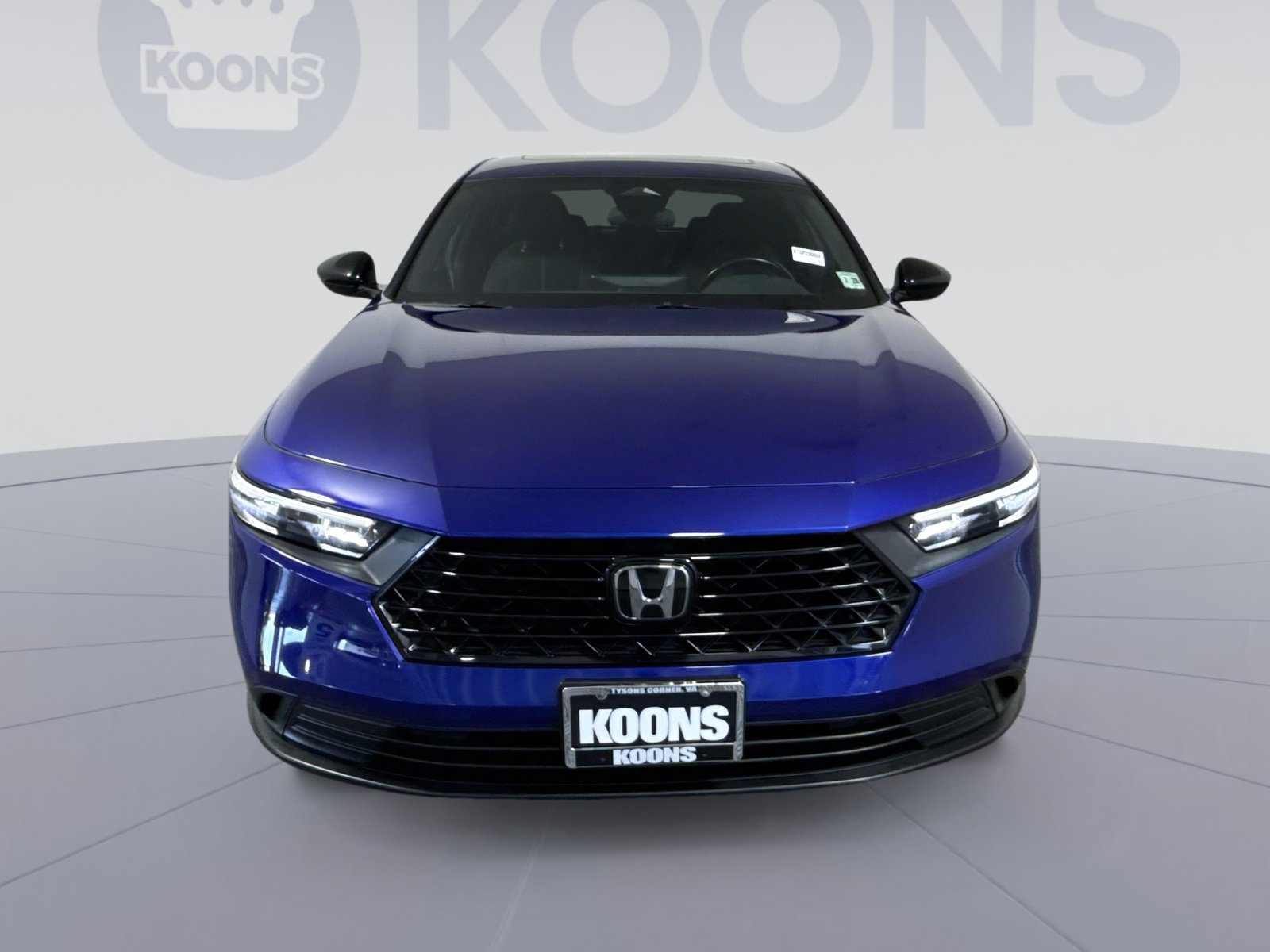 Used 2023 Honda Accord Sport image 11
