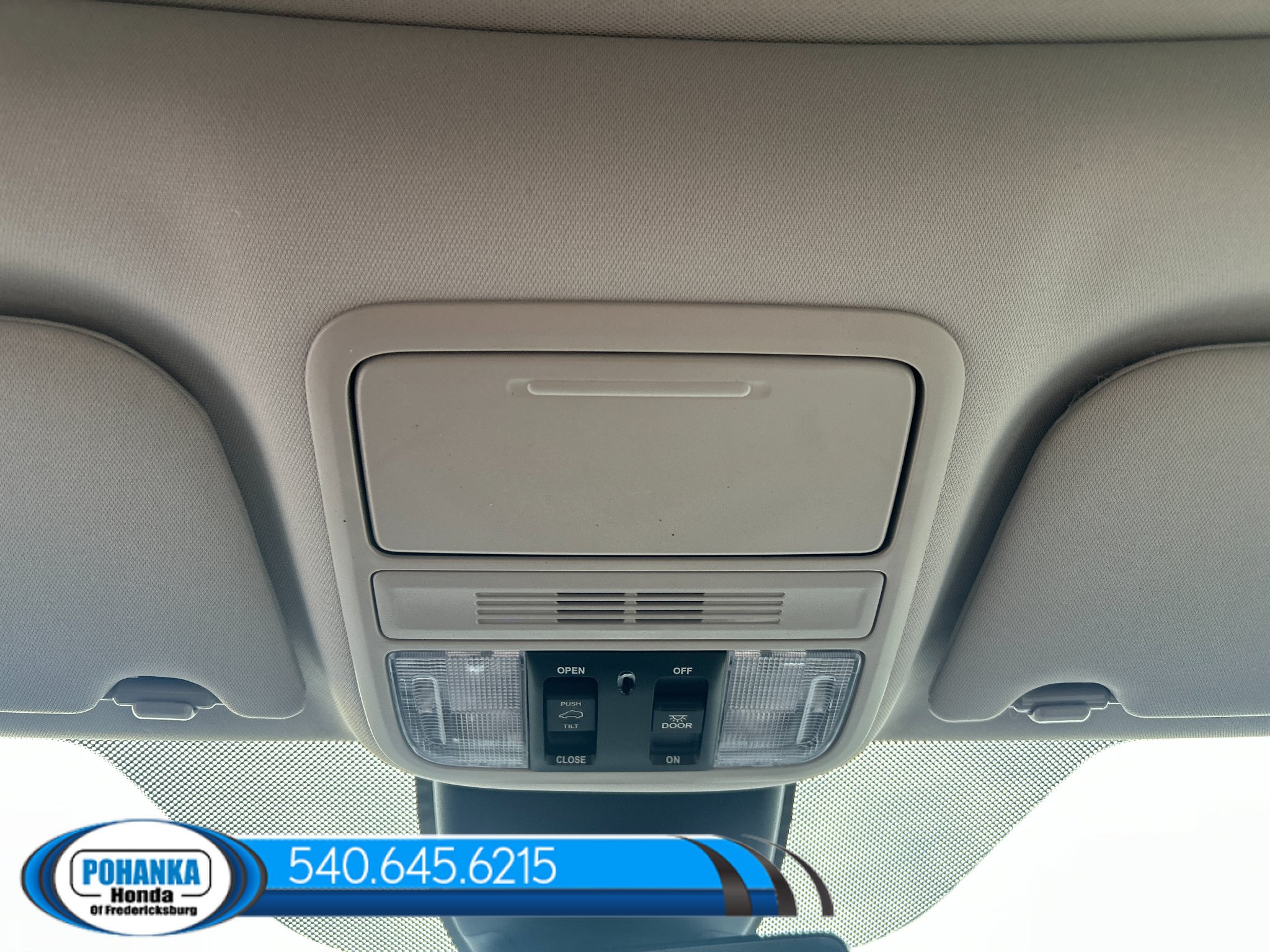 New 2027 Honda Odyssey Elite image 18