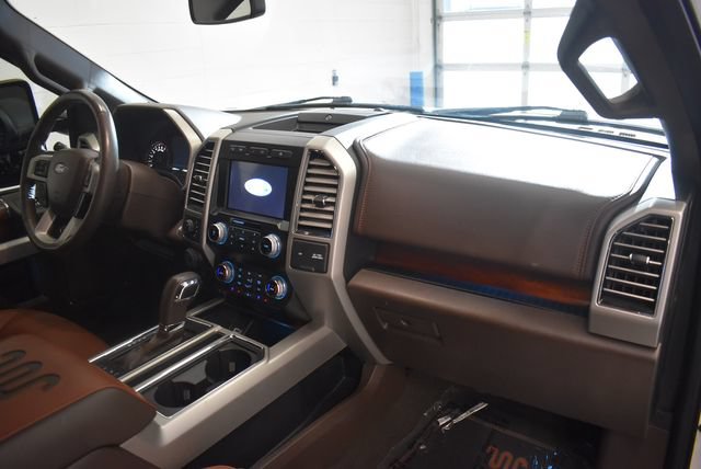 Used 2020 Ford F150 King Ranch w/ Equipment Group 601A Luxury AWD/4WD image 18
