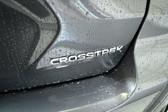 Used 2025 Subaru Crosstrek 2.0i Premium w/ Crosstrek Mirror Package image 15