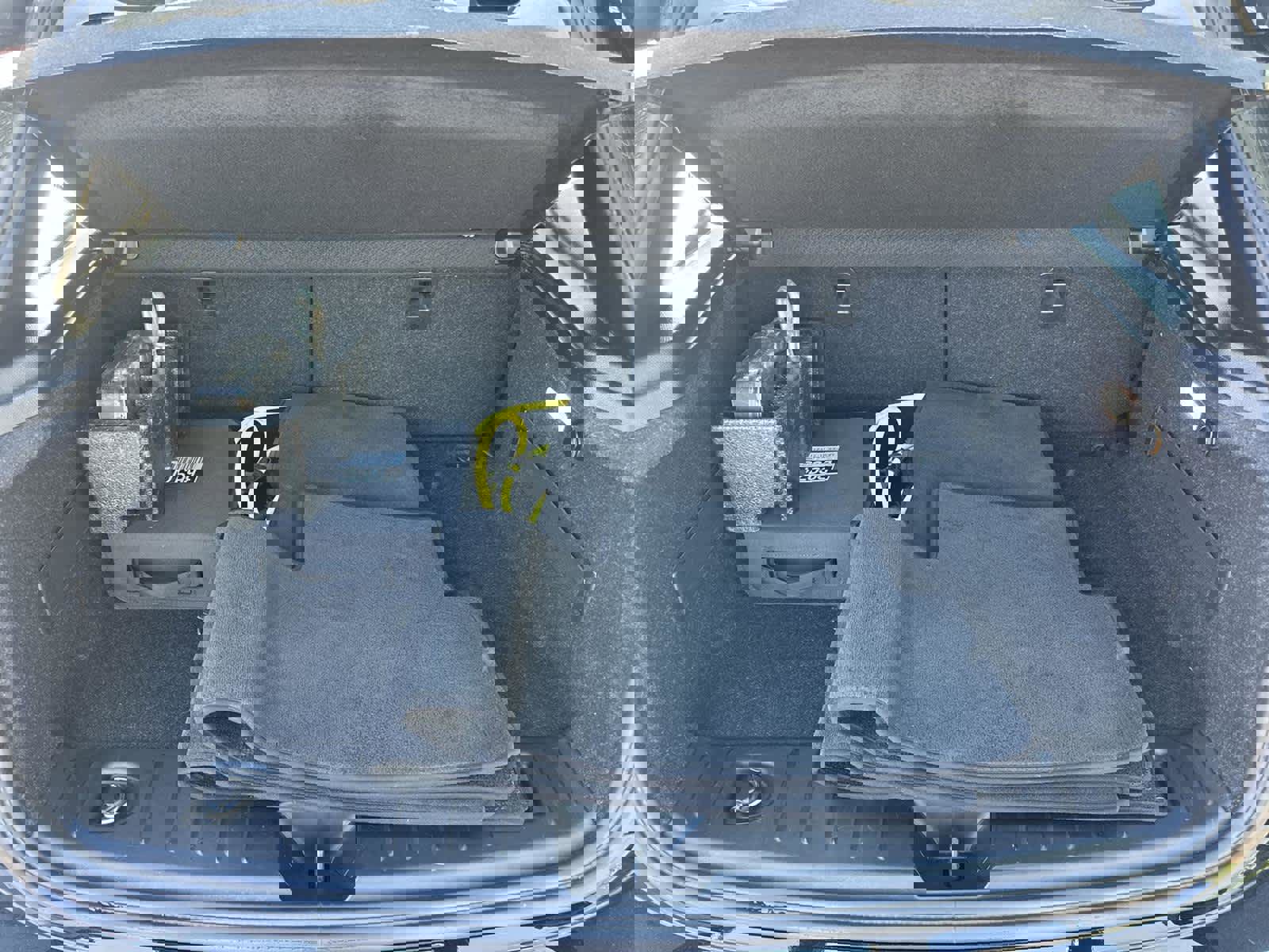 Used 2018 BMW i3 s image 20