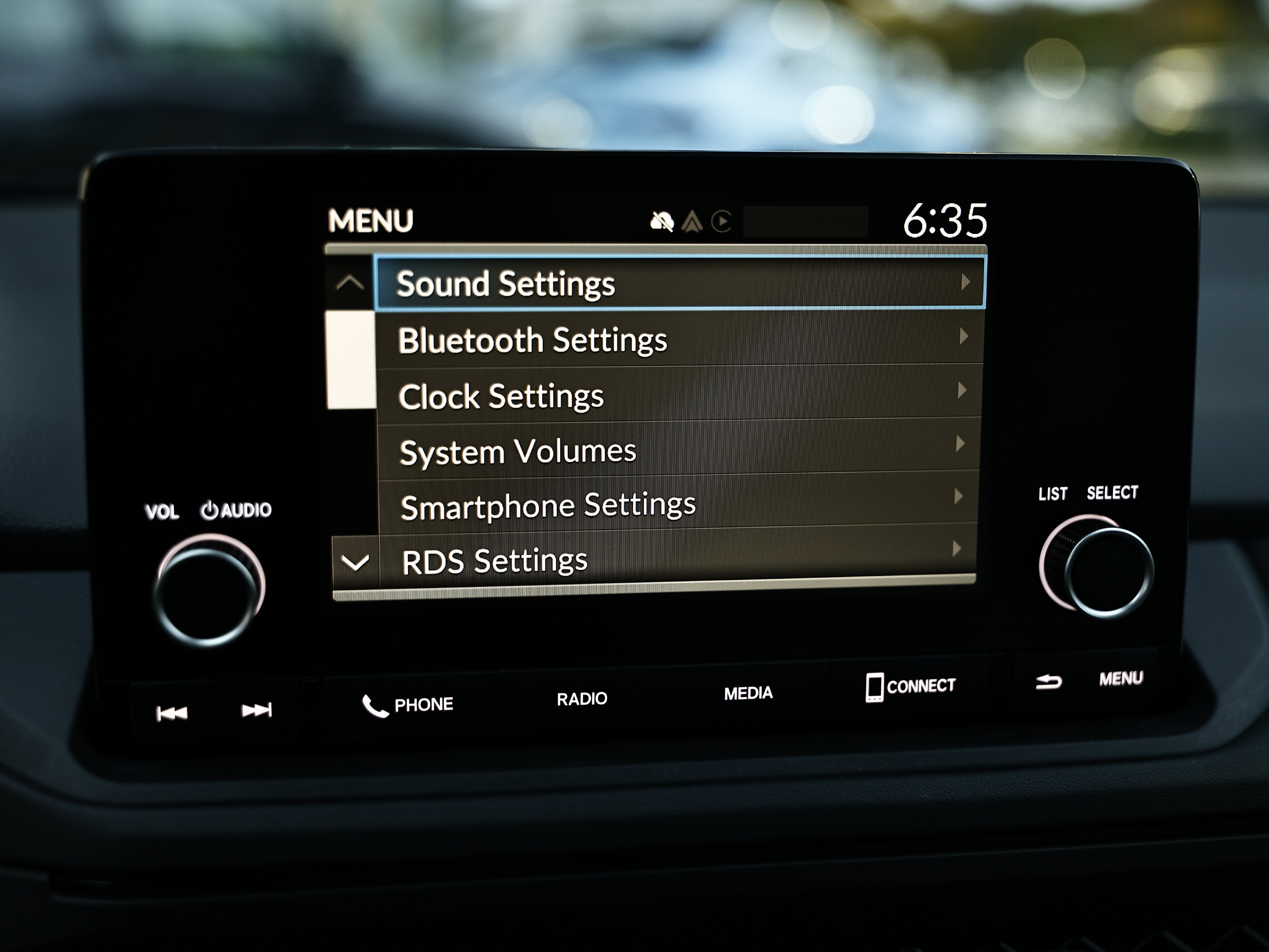 Used 2024 Honda Accord EX image 34