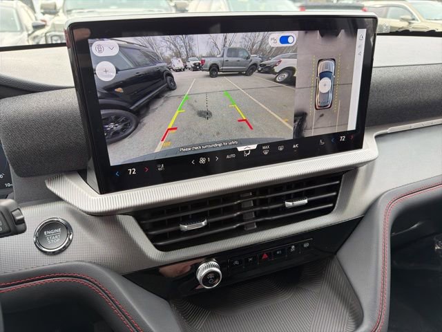 New 2026 Ford Explorer ST-Line image 21