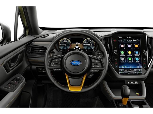 New 2026 Subaru Forester Wilderness w/ Wilderness Package image 15