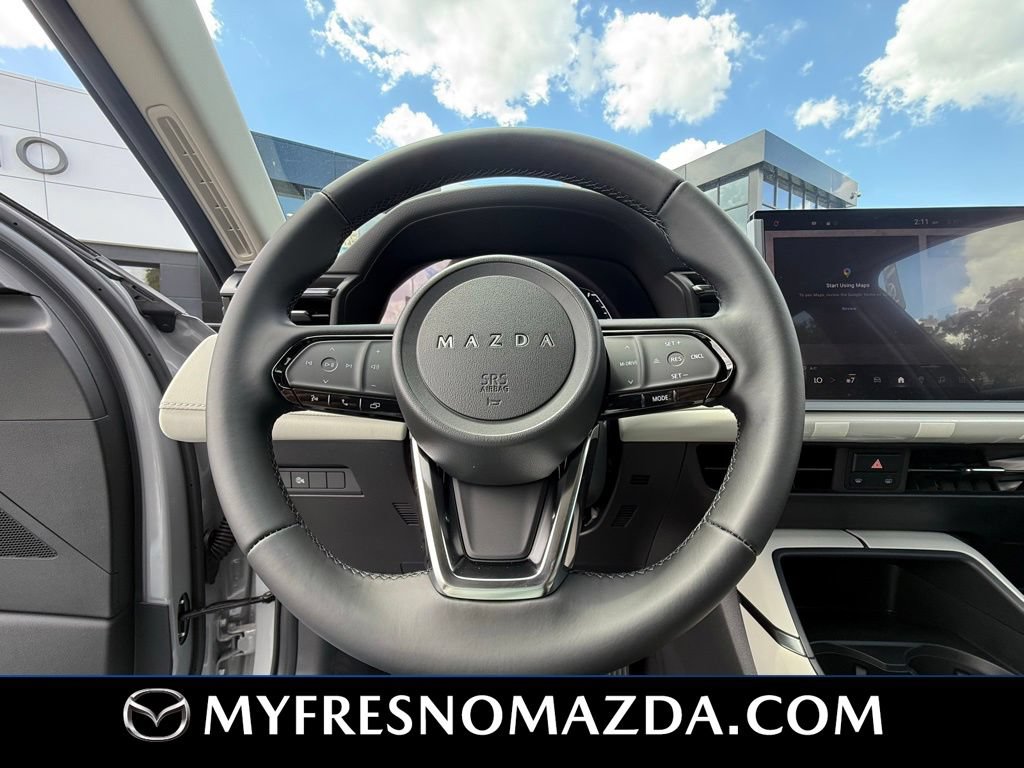 New 2026 MAZDA CX-5 Preferred AWD/4WD image 21