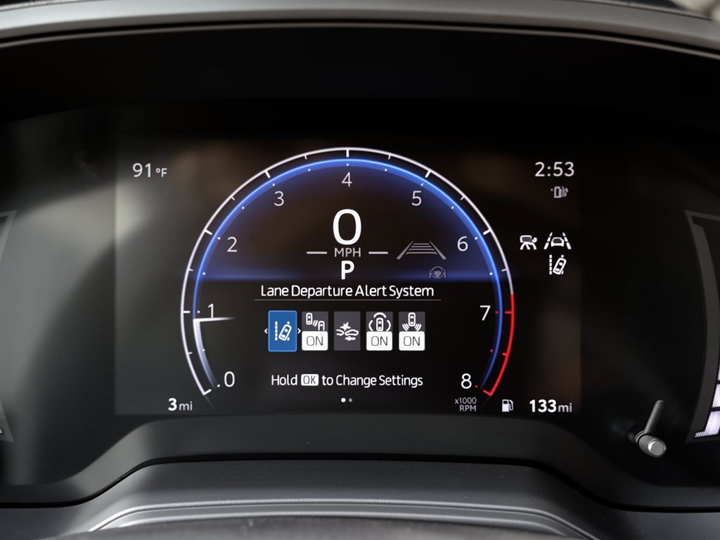 New 2027 Toyota Corolla SE FWD image 27