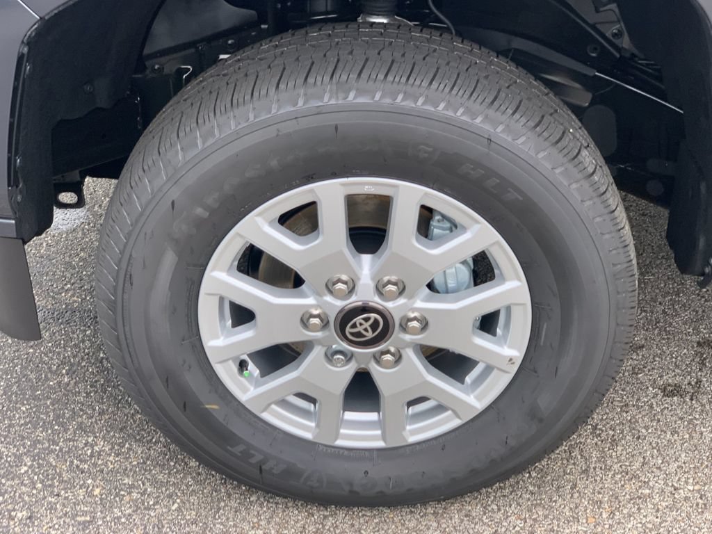 New 2026 Toyota Tacoma SR5 AWD/4WD image 31