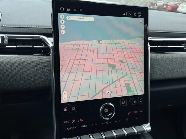 New 2026 GMC Sierra EV Elevation w/ LPO, Elevation Dark Package image 19