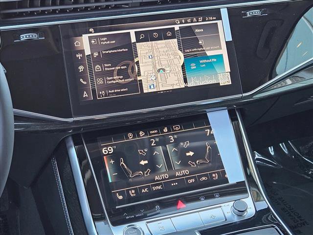 New 2026 Audi Q7 3.0T Premium Plus image 13