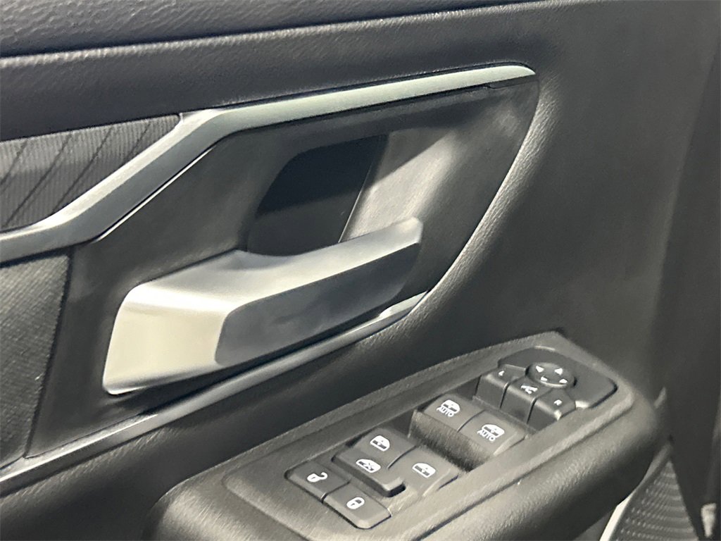 New 2026 RAM 1500 Big Horn image 14