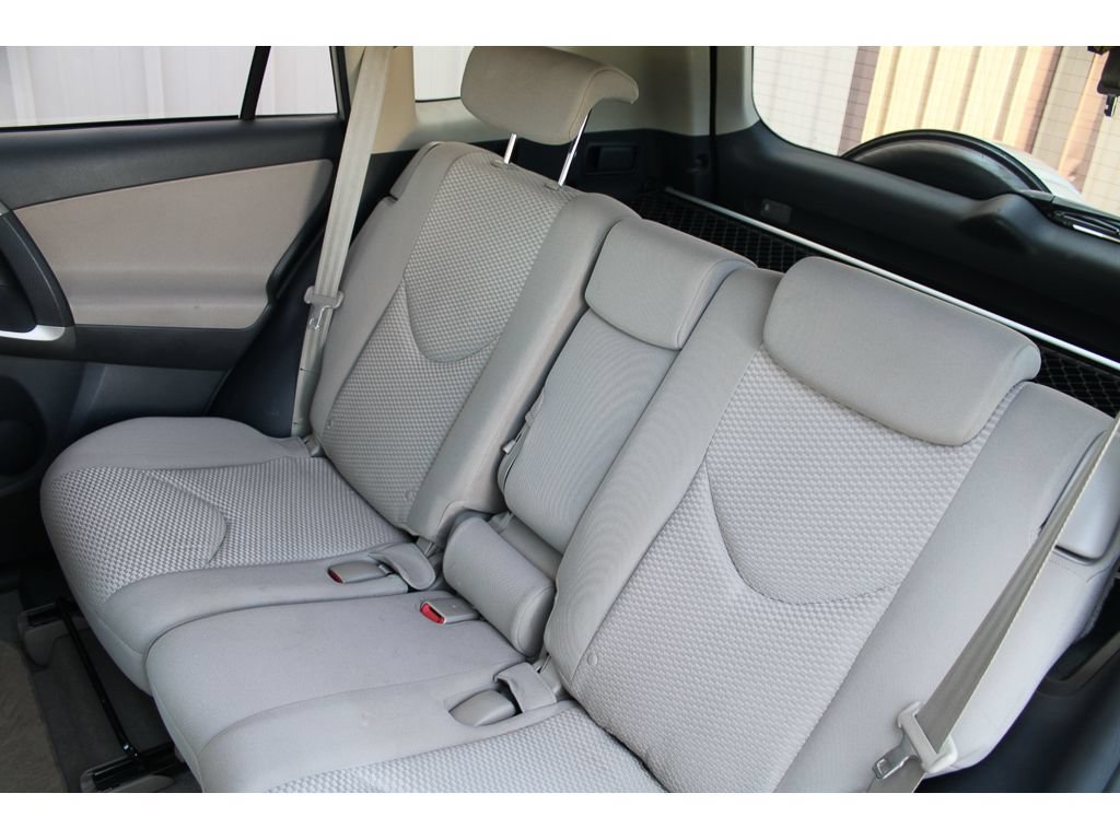 Used 2006 Toyota RAV4 Limited AWD/4WD image 21