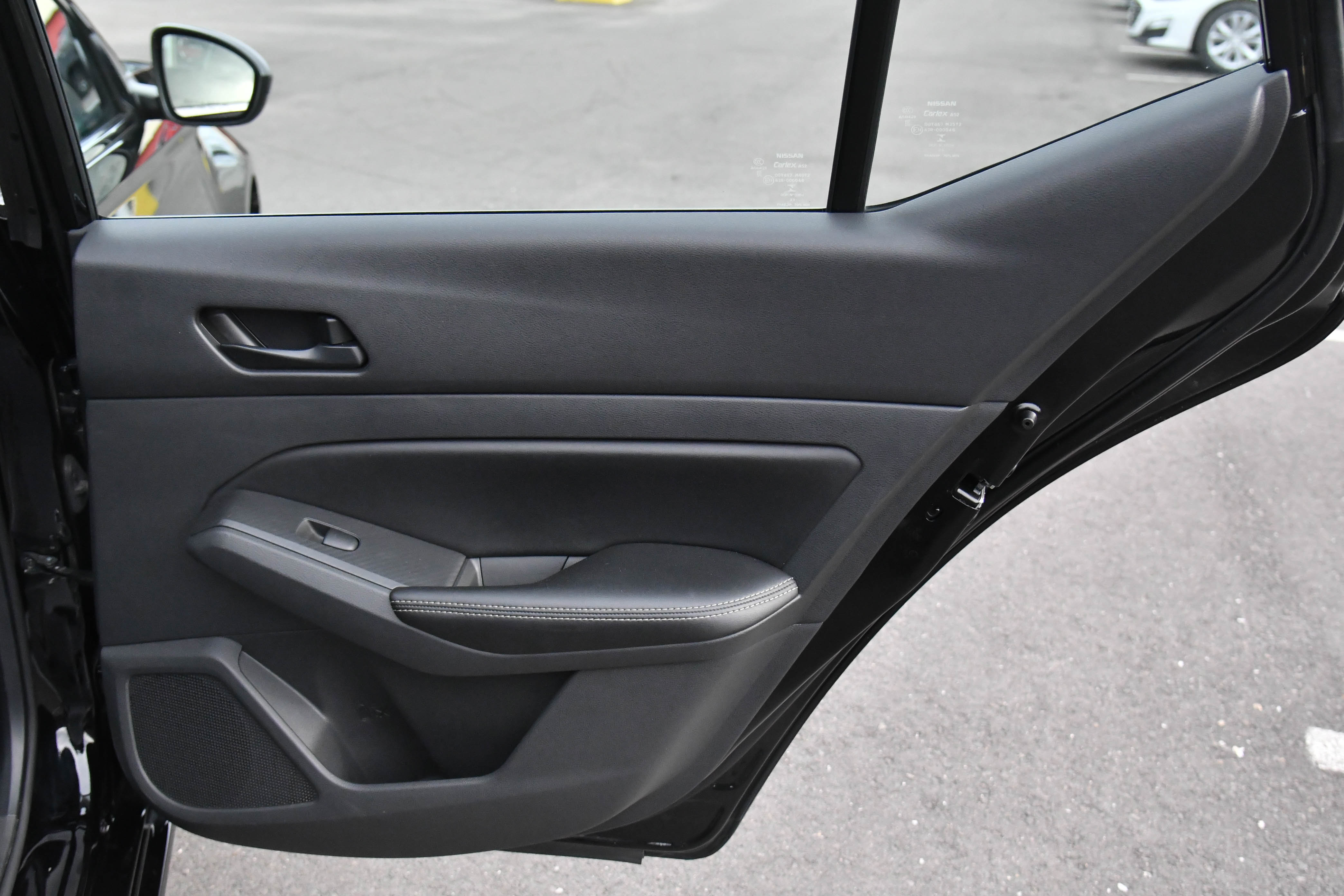 Used 2024 Nissan Altima 2.5 SV image 37