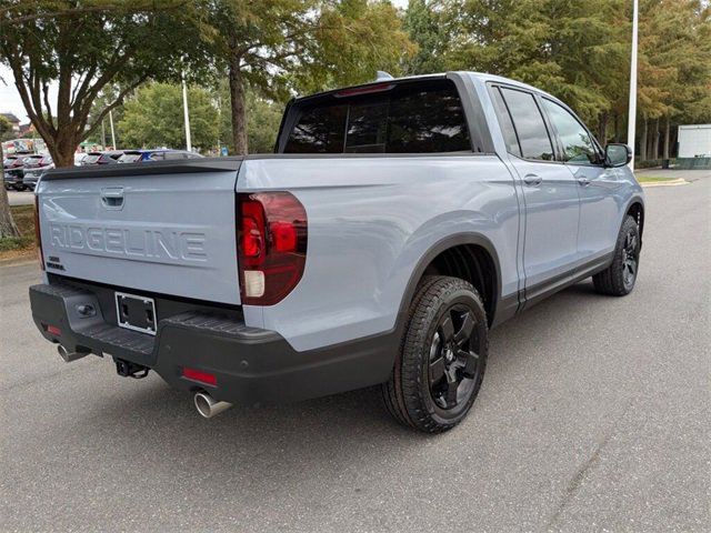 New 2026 Honda Ridgeline Black Edition image 7