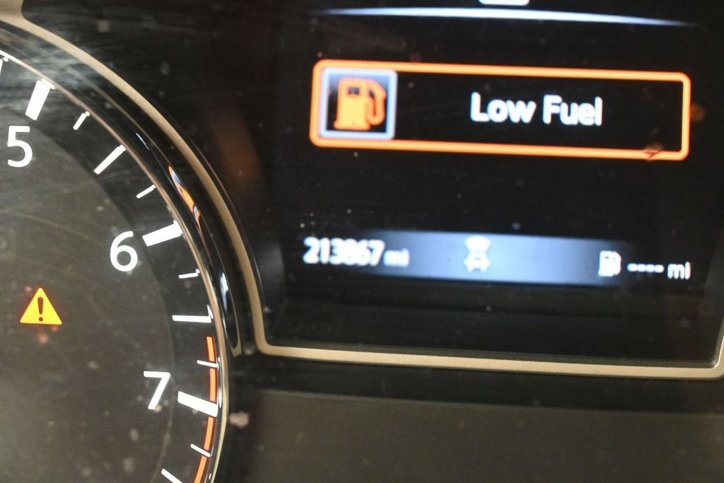 Used 2016 Nissan Altima 2.5 SL w/ 2.5 Technology Package FWD image 35