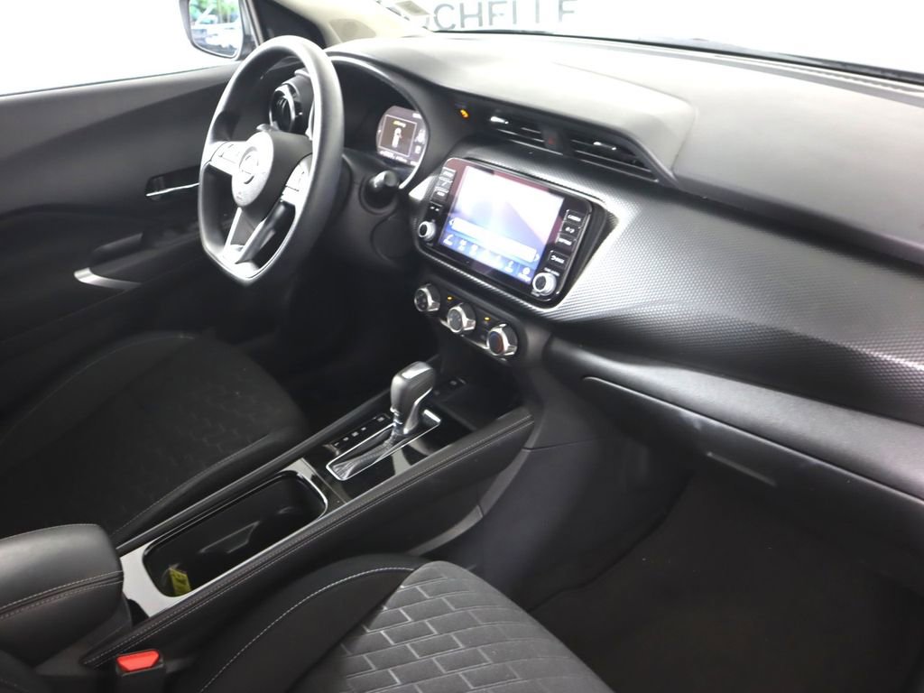Used 2023 Nissan Kicks SV FWD image 21