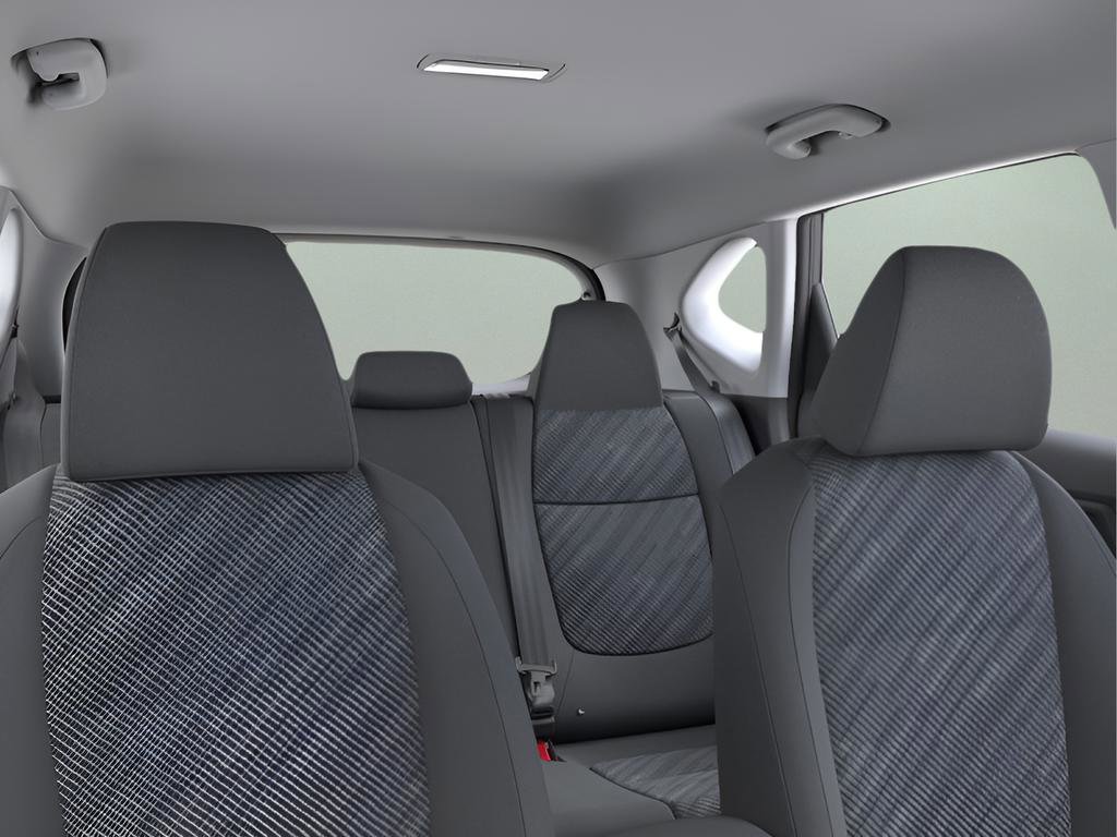 New 2026 Kia Seltos LX image 27