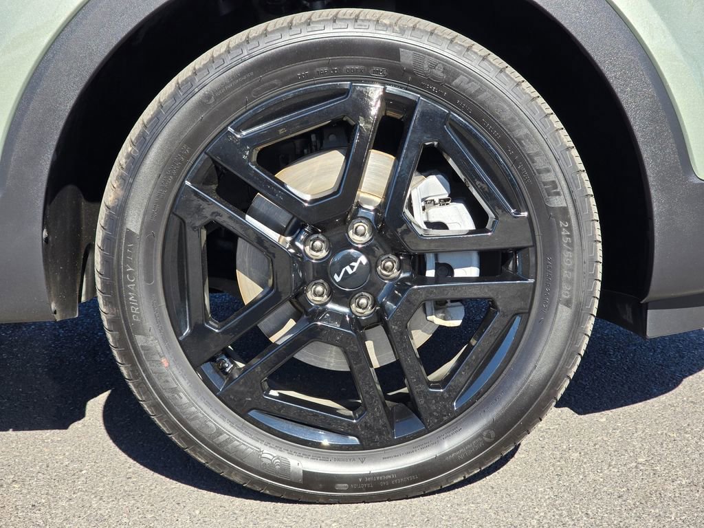 Used 2024 Kia Telluride SX Prestige X-Line image 11