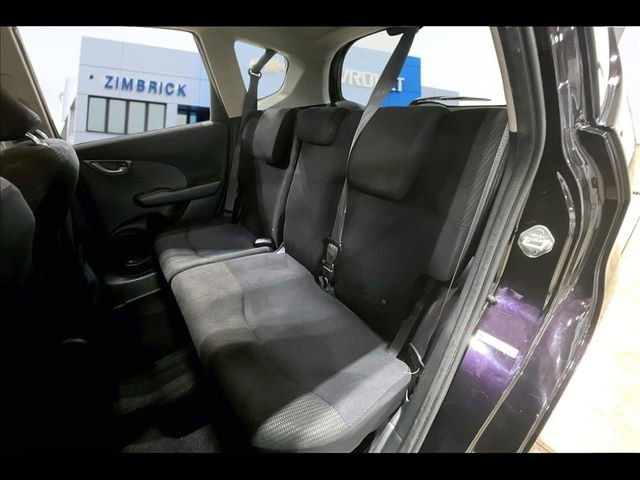 Used 2013 Honda Fit Sport image 18