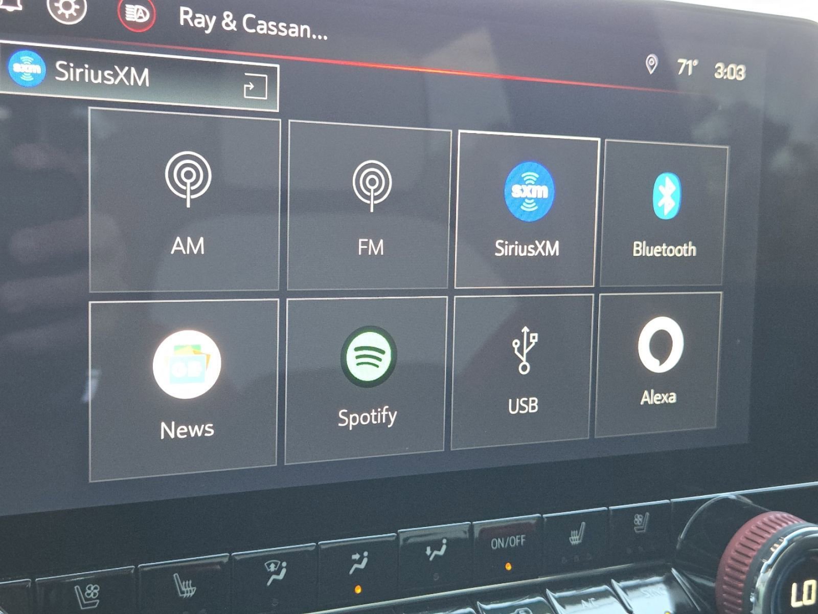 Used 2024 GMC Canyon AT4X image 35